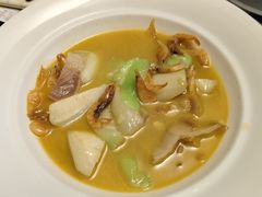 -野蔓果·山野菜(西湖景区·龙井茶田店)