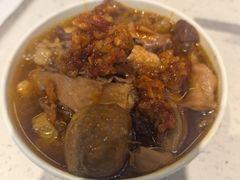 -卤大叔·广州牛杂(壹方城店)
