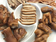 -老边饺子馆(中街店)