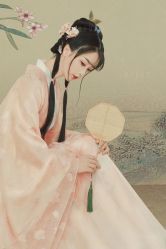-盘子女人坊古装写真摄影(南京总店)