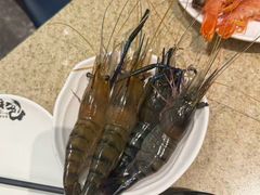 -初色海鲜自助(万丰路店)