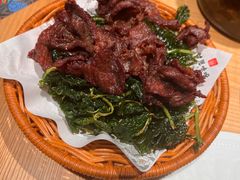 -甘思咪哚·云南艺术餐厅(天河广百店)