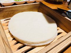 荷叶饼-新興传承烤鸭