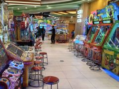 -汤姆熊欢乐世界(光启城店)