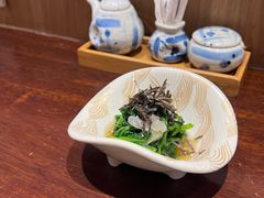 -加奈日本料理