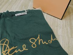 -Acne Studios(芮欧百货店)