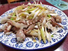 -香满居张记小厨私房菜(青岛站店)