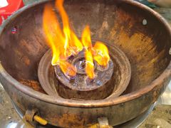 -德顺斋爆肚涮肉馆·烧烤·羊蝎子·清真炒菜(马驹桥店)