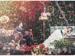 -THE QUEEN(北京店)