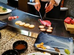 -神户牛排餐厅MOURIYA(总店)