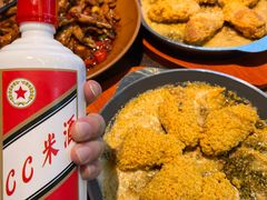 -堂瓦里·33年传统赣菜(第一街区店)