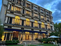 -伯衡55·吉品轩(乌鲁木齐南路店)