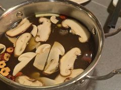 -君邦火锅(新疆大厦店)