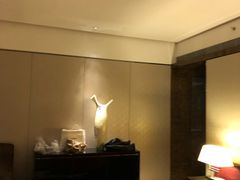 -广州天河希尔顿酒店