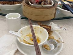 -福满园大酒楼(梅林店)