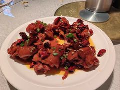 -辣婆婆(航天桥店)