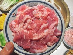 -叁口煮市井老火锅(春熙路店)