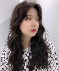 -FAJEE HAIR发界烫染接发