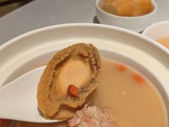 肉骨茶全家福-狮拾久·现代新加坡料理(福田COCO Park店)