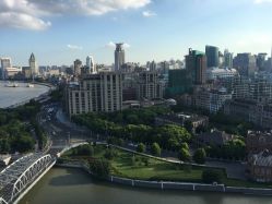 -上海大厦·宴会厅