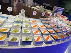 -北京海德酒店温泉