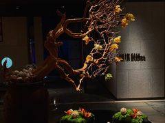 -CASA Grande酒漾·西餐及酒吧(长沙君悦酒店)