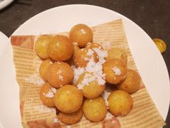 -五谷丰登农家院·地道胶东菜·海鲜烧烤(威海店)