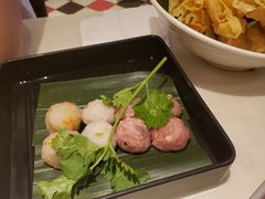 手作拼盘-一哥澳门豆捞·澳门风打边炉(高德置地店)