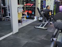 -M.S拳击泰拳馆(大学路店)