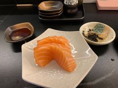 -Sushi Hanzo半藏(天环广场店)