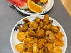 -蜀留香火锅·始于1999·原四川老火锅(白堤路店)