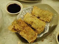 -嘉豪酒家(上环店)