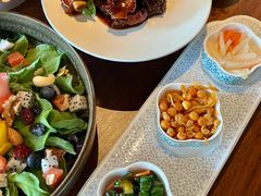 -苏帮袁Sue Cuisine(将台店)