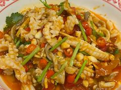 -蛮佬拾·乡里土菜馆(河西王府井店)