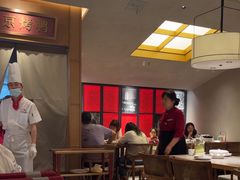 -褚记烤鸭·南京家常菜(雨花客厅店)