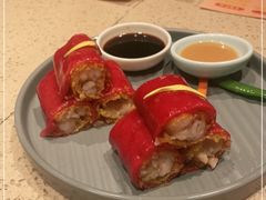 -点都德(聚福楼店)