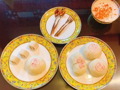 如意芸豆卷-富华斋饽饽铺·宫廷糕点·伴手礼(护国新天地店)