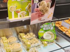 -泸溪河桃酥(西直门凯德店)