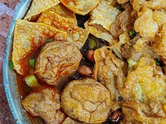 -龍城柳州螺蛳粉(群星路店)