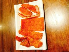 炸猪排-爱家面馆(常州总店)