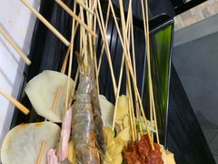 -XiaoJunGan Hotpot 钢管厂五区小郡肝火锅串串香