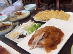 -恭敬李·烤鸭(天坛北门店)