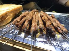 -熙成烧烤·三十三年(开发区店)