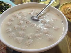 -海碗油泼面·八次方·水库鱼·粘卷子(平谷店)