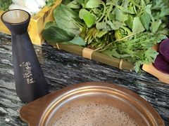-慢丽江·云南野生菌土鸡锅(付家庄店)