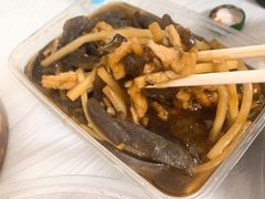-聚福缘菜馆(隆昌路店)
