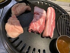 -401餐厅(弘大店)