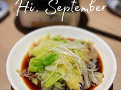 -望蓉城·古法酸菜鱼·川小馆(金桥国际店)