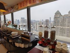 -华厦大酒店·桃源西餐厅·自助餐