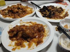 -同发号饭庄(复兴路店)